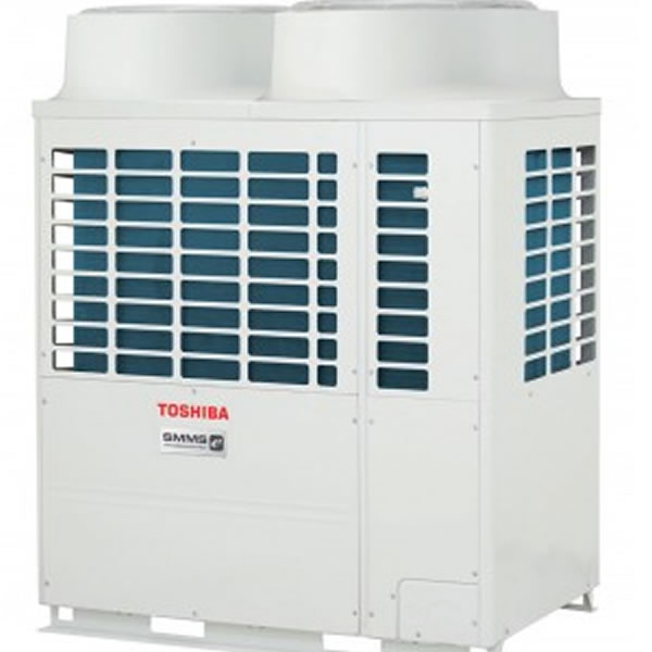 VRF Aire Acondicionado